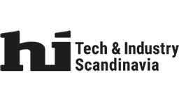 hi Tech & Industry Messelogo