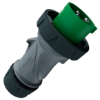 MENNEKES Stik PowerTOP® Xtra R med ErgoCONTACT® 13634