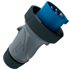 MENNEKES Stik PowerTOP® Xtra R med ErgoCONTACT® 13653