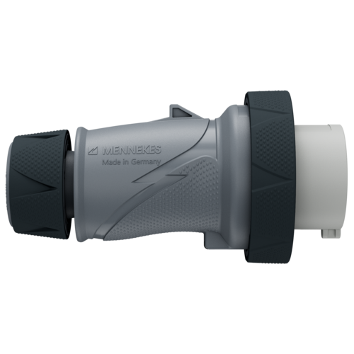 MENNEKES Stik PowerTOP® Xtra R med ErgoCONTACT® 13669 images3d