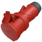 MENNEKES Forlængerled PowerTOP® Xtra R med ErgoCONTACT® 14579