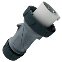 MENNEKES  Stik PowerTOP® Xtra R med ErgoCONTACT® 13676