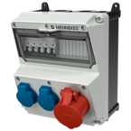 MENNEKES AMAXX® Stikkombinationer 920005