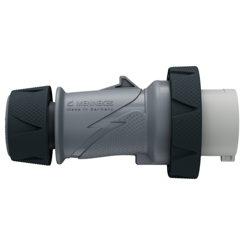MENNEKES Stik PowerTOP® Xtra R med ErgoCONTACT® 13676 images3d