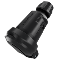 MENNEKES  Forlængerled efter fransk-belgisk standard 158070