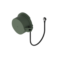 MENNEKES  Beskyttelseslåg TM 40717