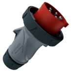 MENNEKES Stik PowerTOP® Xtra R med ErgoCONTACT® 13660
