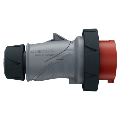 MENNEKES Stik PowerTOP® Xtra med ErgoCONTACT® 13624 images3d