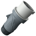 MENNEKES Stik PowerTOP® Xtra R med ErgoCONTACT® 13613