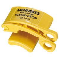 MENNEKES  Stikstoppet 41416