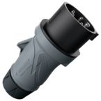 MENNEKES Stik PowerTOP® Xtra R med ErgoCONTACT® 13564