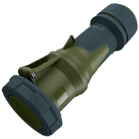 MENNEKES  Forlængerled PowerTOP® Xtra R TM 24888