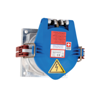 MENNEKES  Panelmonteret stikkontakt 75067
