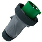 MENNEKES Stik PowerTOP® Xtra R med ErgoCONTACT® 13640