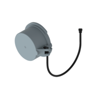 MENNEKES  Beskyttelseslåg PowerTOP® Xtra 40703