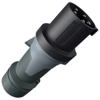 MENNEKES  Stik PowerTOP® Xtra R 13137
