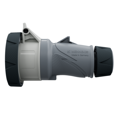 MENNEKES Forlængerled PowerTOP® Xtra R med ErgoCONTACT® 14677 images3d