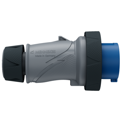 MENNEKES Stik PowerTOP® Xtra R med ErgoCONTACT® 13653 images3d