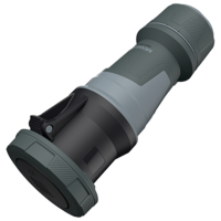 MENNEKES  Forlængerled PowerTOP® Xtra 14238P