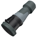 MENNEKES Forlængerled PowerTOP® Xtra 14238P