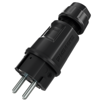 MENNEKES  Stik SCHUKO® 152072