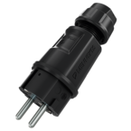 MENNEKES Stik SCHUKO® 152072