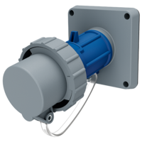MENNEKES  Monteringsstik 3531