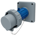 MENNEKES Monteringsstik 3531