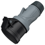 MENNEKES Forlængerled PowerTOP® Xtra R med ErgoCONTACT® 14585