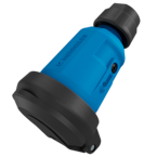 MENNEKES Forlængerled SCHUKO® 158091