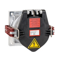 MENNEKES  Panelmonteret stikkontakt 75242