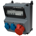 MENNEKES AMAXX® Stikkombinationer 920037