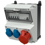 MENNEKES AMAXX® Stikkombinationer 920080