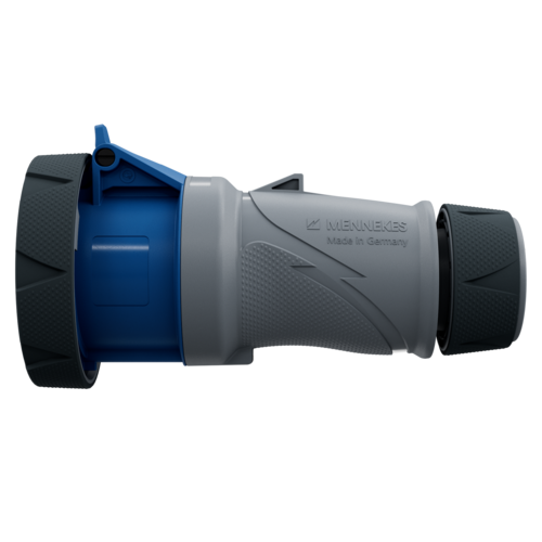 MENNEKES Forlængerled PowerTOP® Xtra med ErgoCONTACT® 14625 images3d