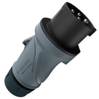 MENNEKES Stik PowerTOP® Xtra R med ErgoCONTACT® 13606