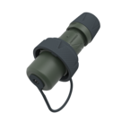 MENNEKES Stik SCHUKO® TM 153022