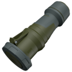 MENNEKES Forlængerled PowerTOP® Xtra R TM 24985