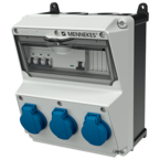MENNEKES AMAXX® Stikkombinationer 920003