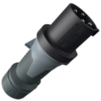MENNEKES  Stik PowerTOP® Xtra R 13136