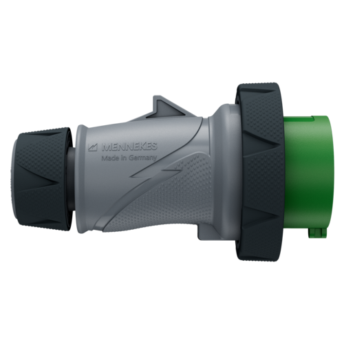 MENNEKES Stik PowerTOP® Xtra R med ErgoCONTACT® 13645 images3d