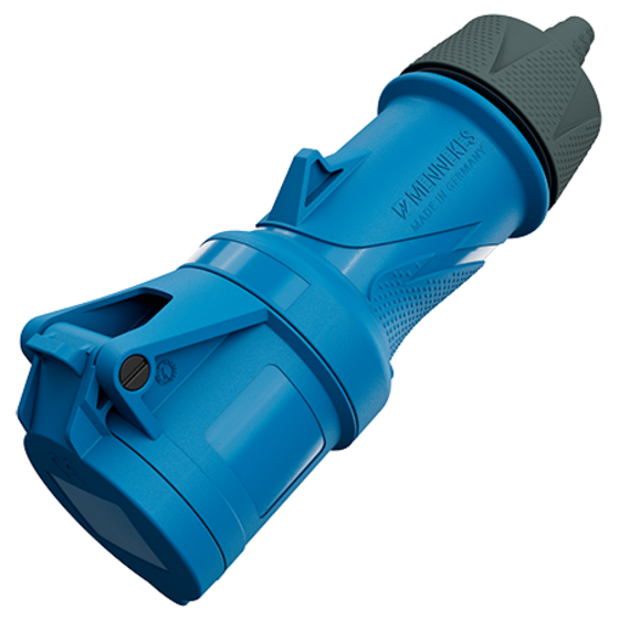 MENNEKES Forlængerled PowerTOP® Xtra G 14351