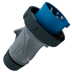 MENNEKES Stik PowerTOP® Xtra R med ErgoCONTACT® 13659