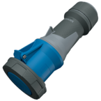 MENNEKES Forlængerled PowerTOP® Xtra 14202