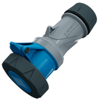 MENNEKES  Forlængerled PowerTOP® Xtra med ErgoCONTACT® 14626