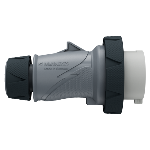 MENNEKES Stik PowerTOP® Xtra R med ErgoCONTACT® 13682 images3d