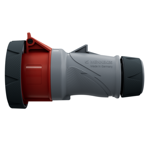 MENNEKES Forlængerled PowerTOP® Xtra med ErgoCONTACT® 14629 images3d