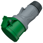 MENNEKES Forlængerled PowerTOP® Xtra R med ErgoCONTACT® 14586