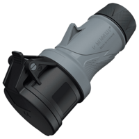 MENNEKES  Forlængerled PowerTOP® Xtra R med ErgoCONTACT® 14610