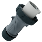 MENNEKES Stik PowerTOP® Xtra R med ErgoCONTACT® 13667