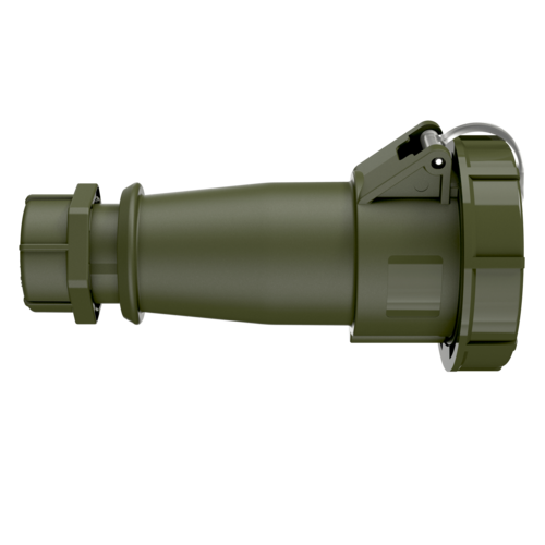 MENNEKES Forlængerled AM-TOP® TM 24788 images3d